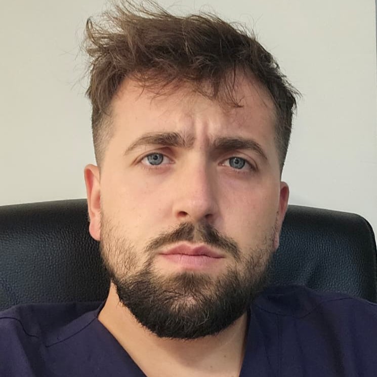 Daniele Sagulo