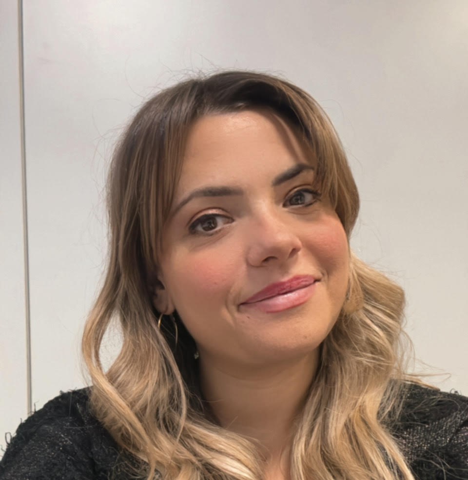 Antonella Paccone