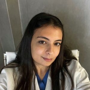Chiara Regano De Salvo