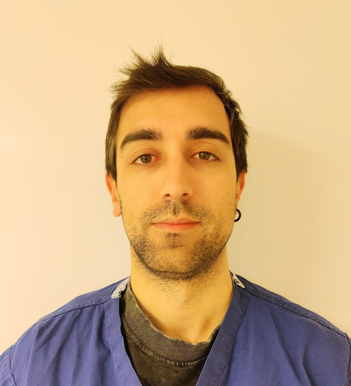 Julien Greggio